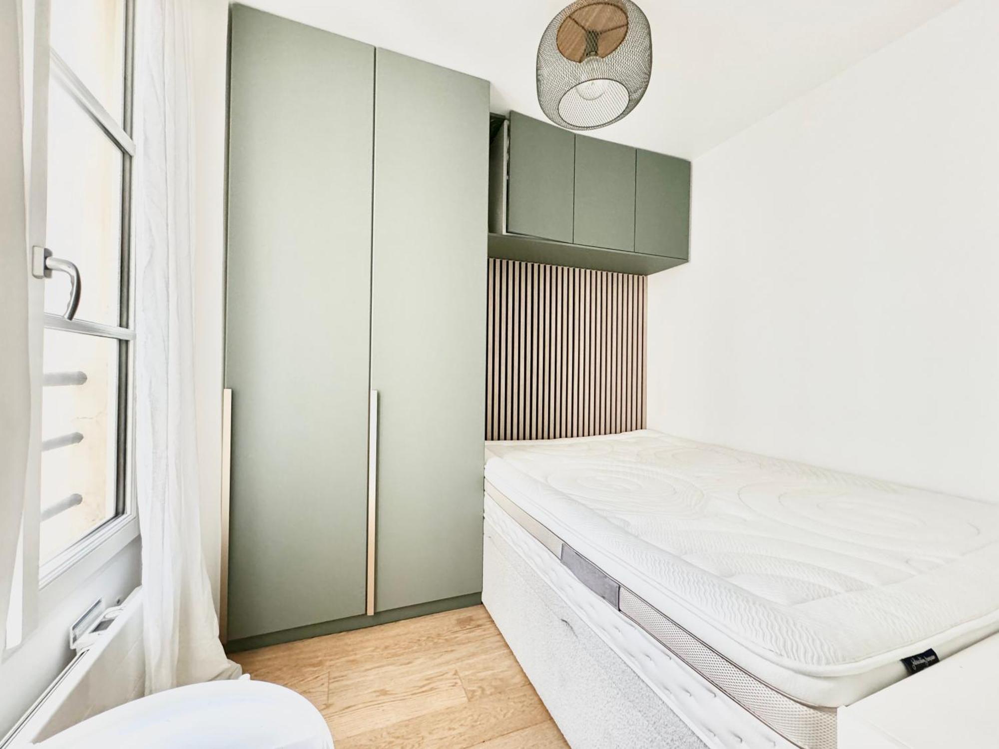 Center Secured And Elegant Area In Alloggio in famiglia